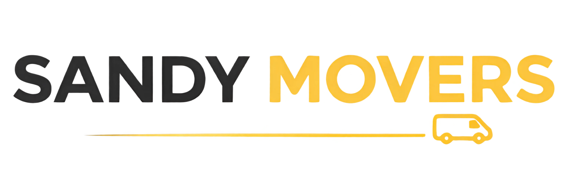Sandy Movers
